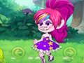 Joc Creador de moda Chibi Troll  en línia