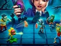Joc Monster World: Fight Arena en línia