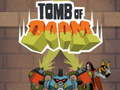 Joc Ben 10 Tomb of Doom en línia