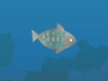 Joc Peixos companys  en línia
