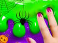 Joc Slime d'unicorn infantil  en línia