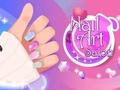 Joc Saló Nail Art  en línia