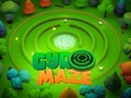 Joc Gyro Maze en línia