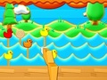 Joc Atac de Quack  en línia
