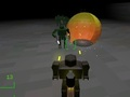 Joc Moon Base Mech Arena en línia