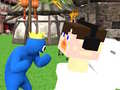 Joc Minecraft Skibidi WC  en línia