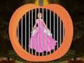 Joc Escapada de la princesa del bosc de Halloween  en línia