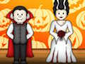 Joc Amgel Halloween Room Escape 33 en línia