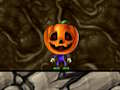 Joc 15 jocs de Halloween  en línia
