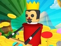 Joc Tycoon de Woodman Idle en línia