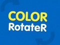 Joc Rotador de color  en línia