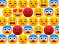Joc Emoji pop en línia