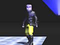 Joc Runner Master 3D en línia