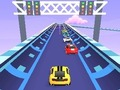 Joc Race 3D Wing en línia