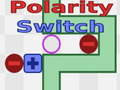 Joc Interruptor de polaritat  en línia