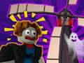 Joc Roblox: Torre fantasmagòrica  en línia