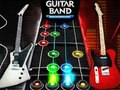 Joc Banda de guitarra: Rock Battle  en línia