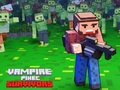 Joc Vampire Pixel Survivors  en línia
