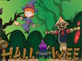Joc Escapada de vampirs horrible  en línia
