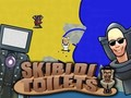Joc Lavabos Skibidi  en línia