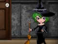 Joc Amgel Halloween Room Escape 36 en línia
