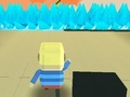 Joc Kogama: Crystal Parkour en línia