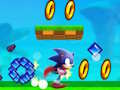 Joc Superestrelles de Sonic  en línia