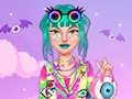 Joc Estètica de moda Hailey Weirdcore  en línia