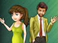 Joc Amgel Easy Room Escape 142 en línia