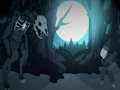 Joc Divendres a la nit Funkin Myth Finder Vs Wendigo  en línia