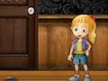 Joc Amgel Kids Room Escape 153 en línia