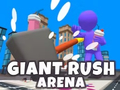 Joc Giant Rush Arena en línia