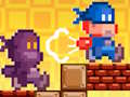 Joc Lode Retro Adventure en línia