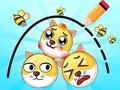 Joc Sorteig 2 Salvar Doge  en línia