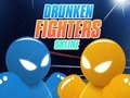 Joc Drunken Fighters en línia  en línia
