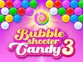 Joc Shooter Bubble Shooter Candy 3 en línia