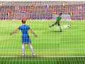 Joc Penal Rivals  en línia