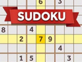 Joc Sudoku en línia  en línia