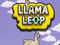 Joc Salt de la Llama  en línia