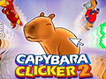 Joc Capybara Clicker 2 en línia