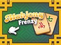 Joc Mahjong Frenzy en línia