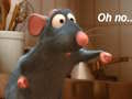 Joc Trencaclosques de ratatouille  en línia