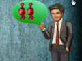Joc Amgel Easy Room Escape 145 en línia