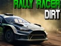 Joc Rally Racer Dirt en línia