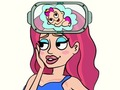Joc Brain Out in Love Story 2 en línia