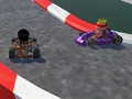 Joc Super Codey Kart en línia