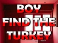 Joc Nen Troba El Turquia  en línia