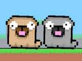 Joc Amics Pug  en línia