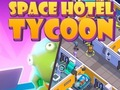 Joc My Space Hotel: Tycoon en línia