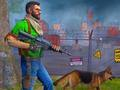 Joc TPS Gun War jocs de trets 3D  en línia